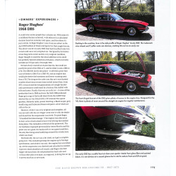 Aston Martin: The V8 Legacy