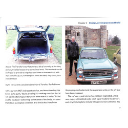 BMC 1100/1300 (ADO16)