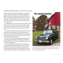 BMC 1100/1300 (ADO16)