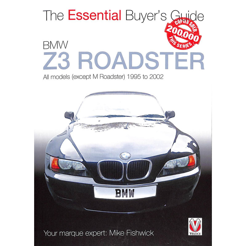 BMW Z3 Roadster