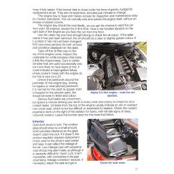 BMW Z4: E85 Roadster and E86 Coupe including M and Alpina 2003 to 2009