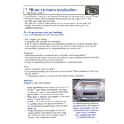 Triumph TR2 en TR3 - Alle modellen (inclusief 3A en 3B) 1953 tot 1962