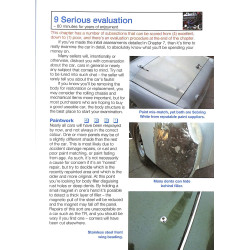 Triumph TR2, & TR3 - All models (including 3A & 3B) 1953 to 1962