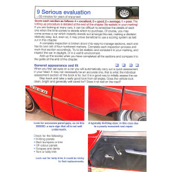 Rover 2000, 2200 & 3500