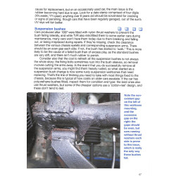 TVR Chimaera and Griffith