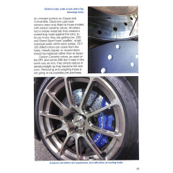 Chevrolet Corvette C6 2005-2013