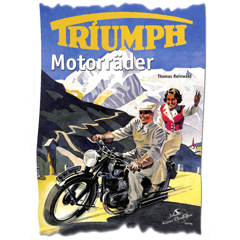 Thriumph Motorräder