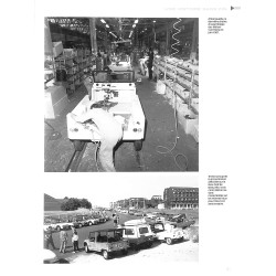 Le Guide de la Méhari