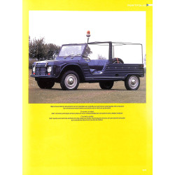 Le Guide de la Méhari