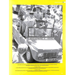 Le Guide de la Méhari