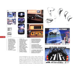 La PEUGEOT 305 de mon père