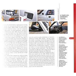 La PEUGEOT 305 de mon père