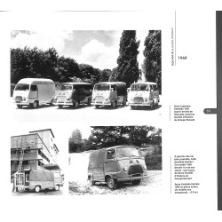 La Renault Estafette de mon père