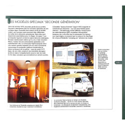 La Renault Estafette de mon père