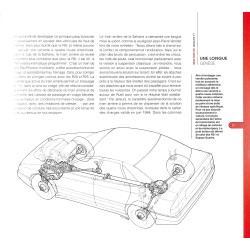 La Renault Safrane de mon père