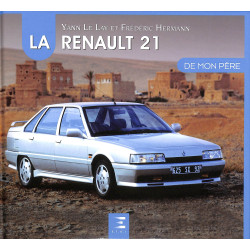 La Renault 21 de mon père