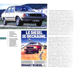 La Renault 18 de mon père