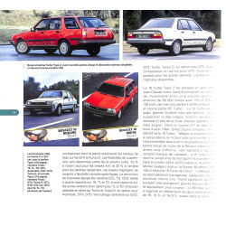 La Renault 18 de mon père