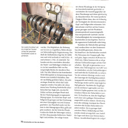 Fahrzeug-Geheimnisse der DDR