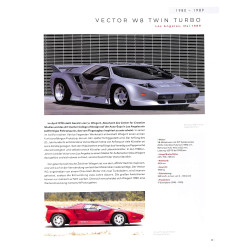 Supersportwagen Deluxe