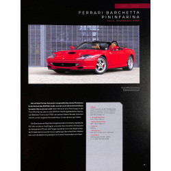 Supersportwagen Deluxe