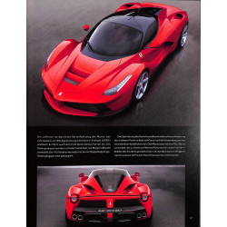 Supersportwagen Deluxe