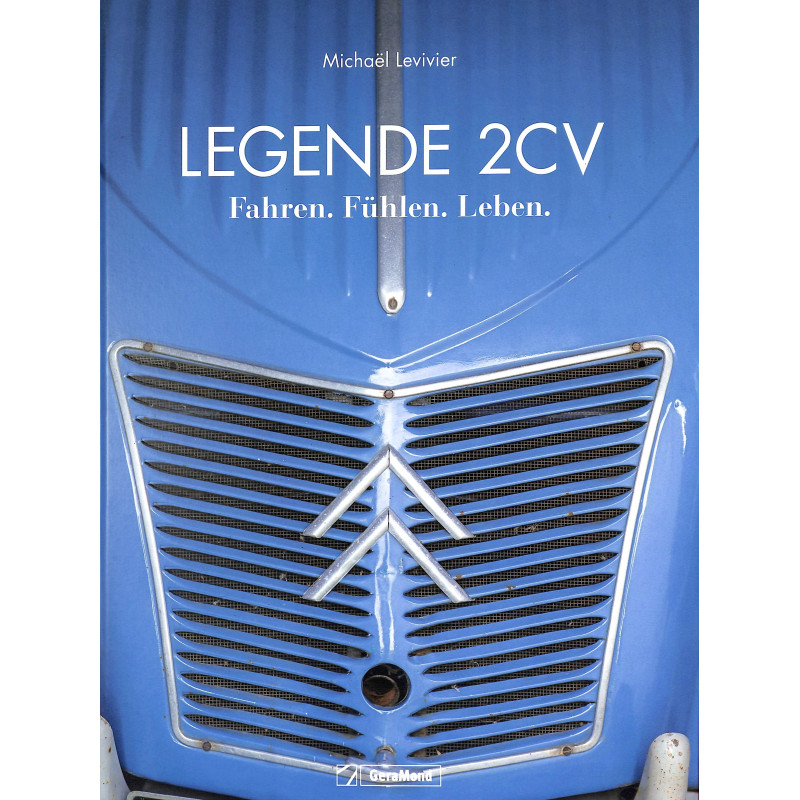 Legende 2 CV