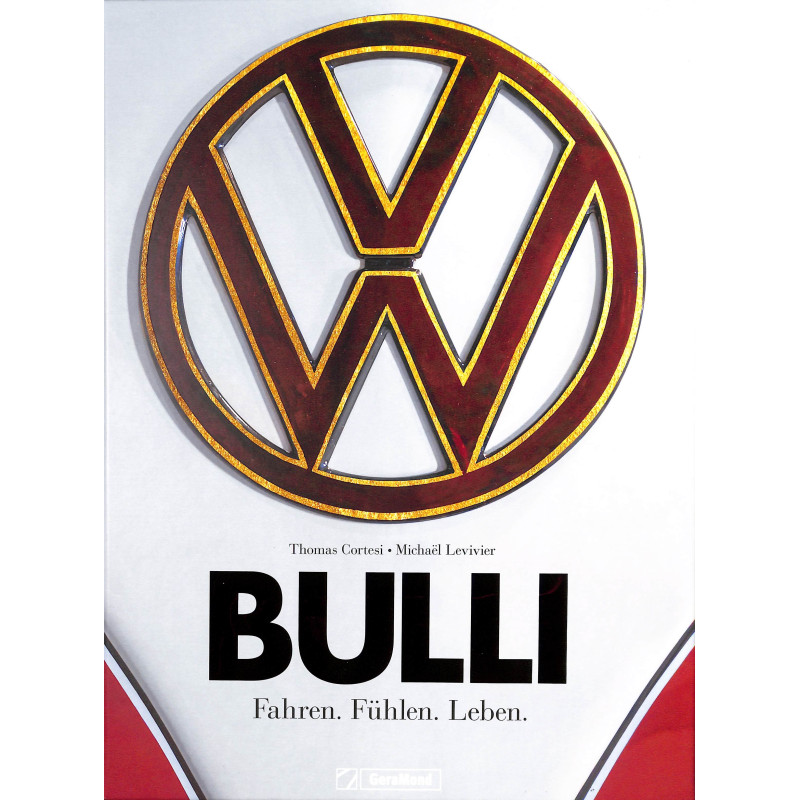 VW Bulli