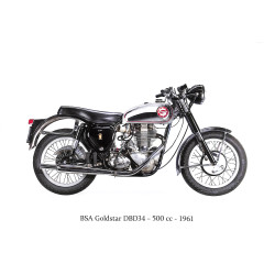 Superbiks van de Seventies