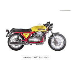 Superbiks van de Seventies