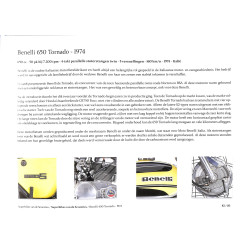 Superbiks van de Seventies