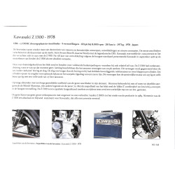 Superbiks van de Seventies