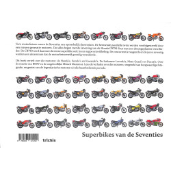 Superbiks van de Seventies