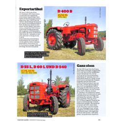 Fahr & Güldner Meilensteine