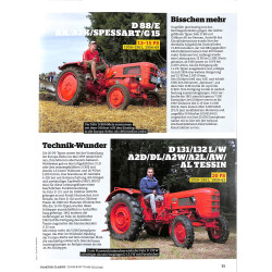 Fahr & Güldner Meilensteine