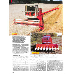 Fahr & Güldner Meilensteine