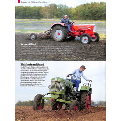 Fahr & Güldner Meilensteine