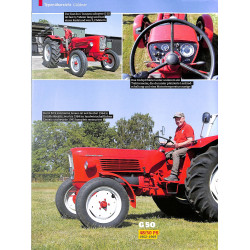 Fahr & Güldner Meilensteine