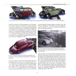 Trabant Legende auf Rädern