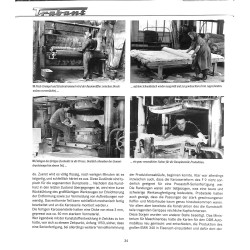 Trabant Legende auf Rädern