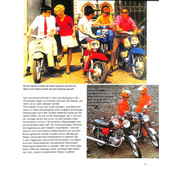 Das große DDR Motorrad Buch
