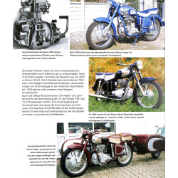 Das große DDR Motorrad Buch