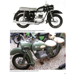 Das große DDR Motorrad Buch