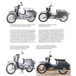 Das große DDR Motorrad Buch