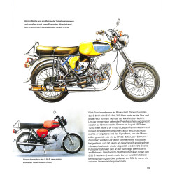 Das große DDR Motorrad Buch