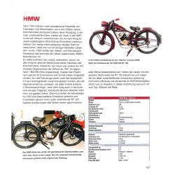 Das große DDR Motorrad Buch