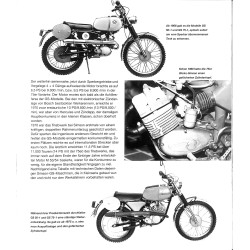 Das große DDR Motorrad Buch