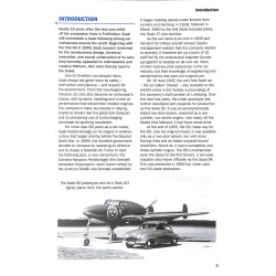 SAAB Cars 1949 to 2011