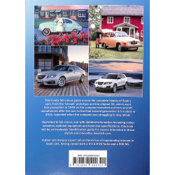 SAAB Cars 1949 to 2011