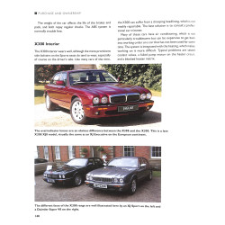 Jaguar – The Last Classic XJ’s